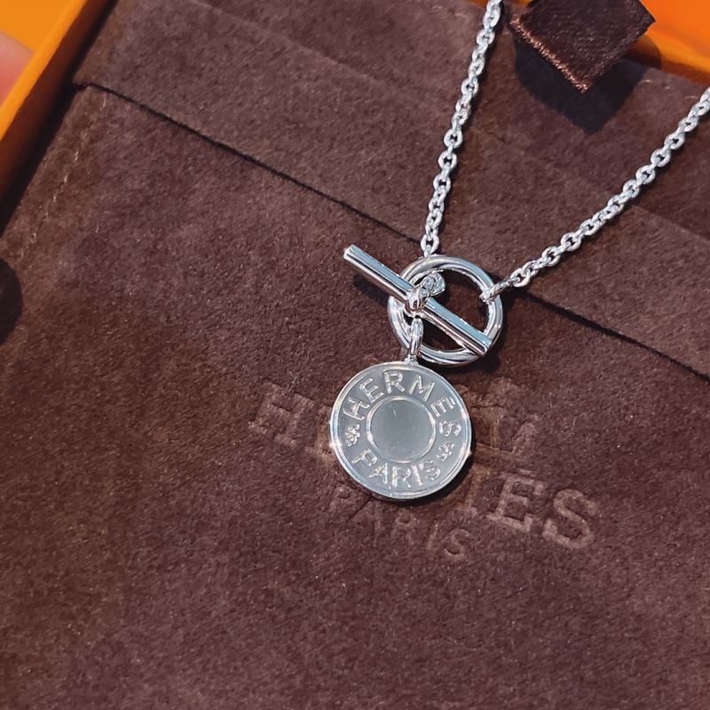 Hermes Necklaces